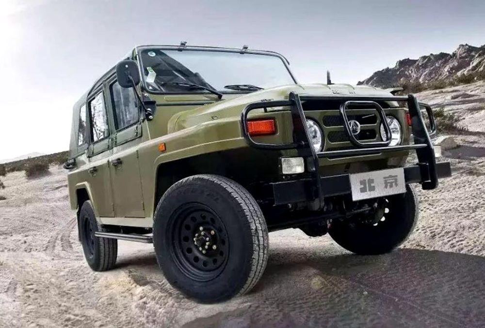 既适合跑高速又适合越野四驱的suv,硬派越野suv四驱推荐