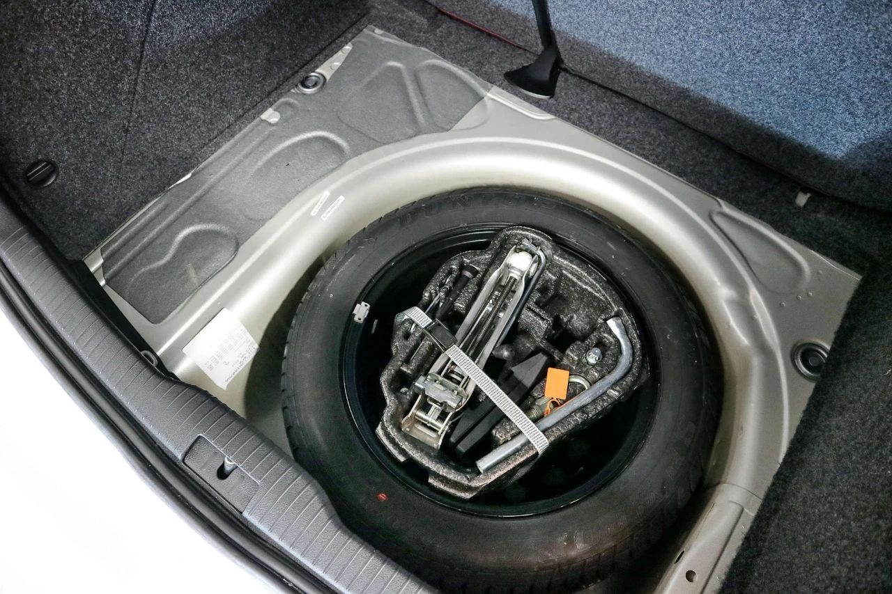 19年车龄仅行驶8英里大众高尔夫GTI25周年纪念版