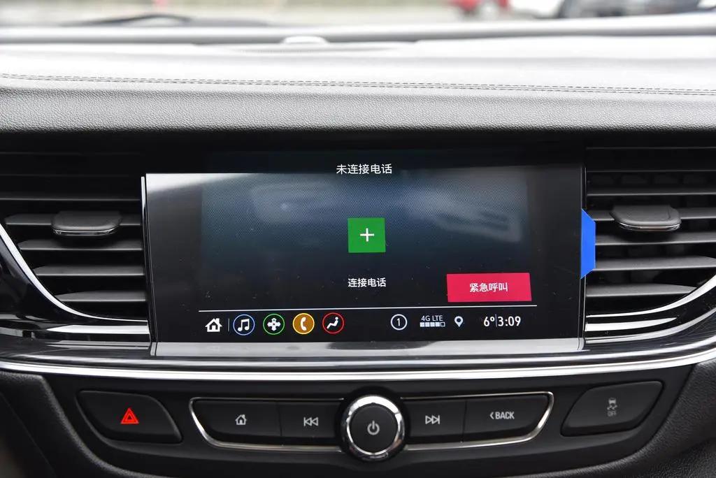 别克君威2020款多重,别克君威2024款超享功能介绍