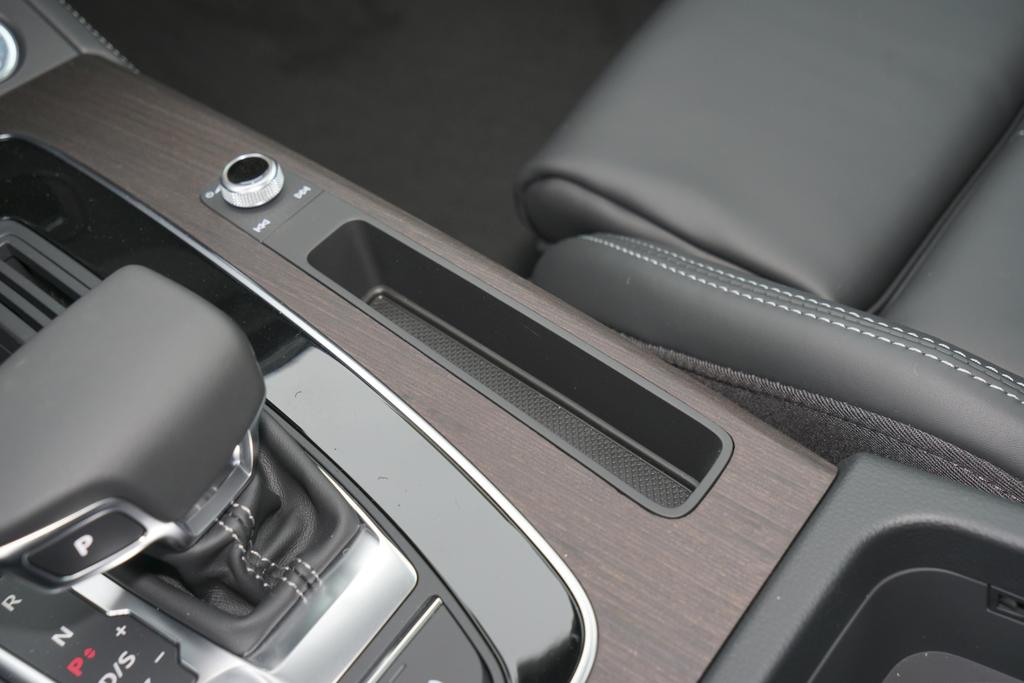 奥迪q5l2020款,奥迪q5l二手车价格