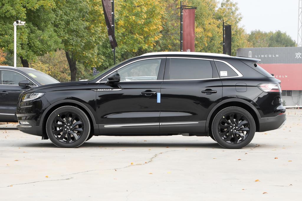 航海家混动优惠10万,进口航海家优惠5万元