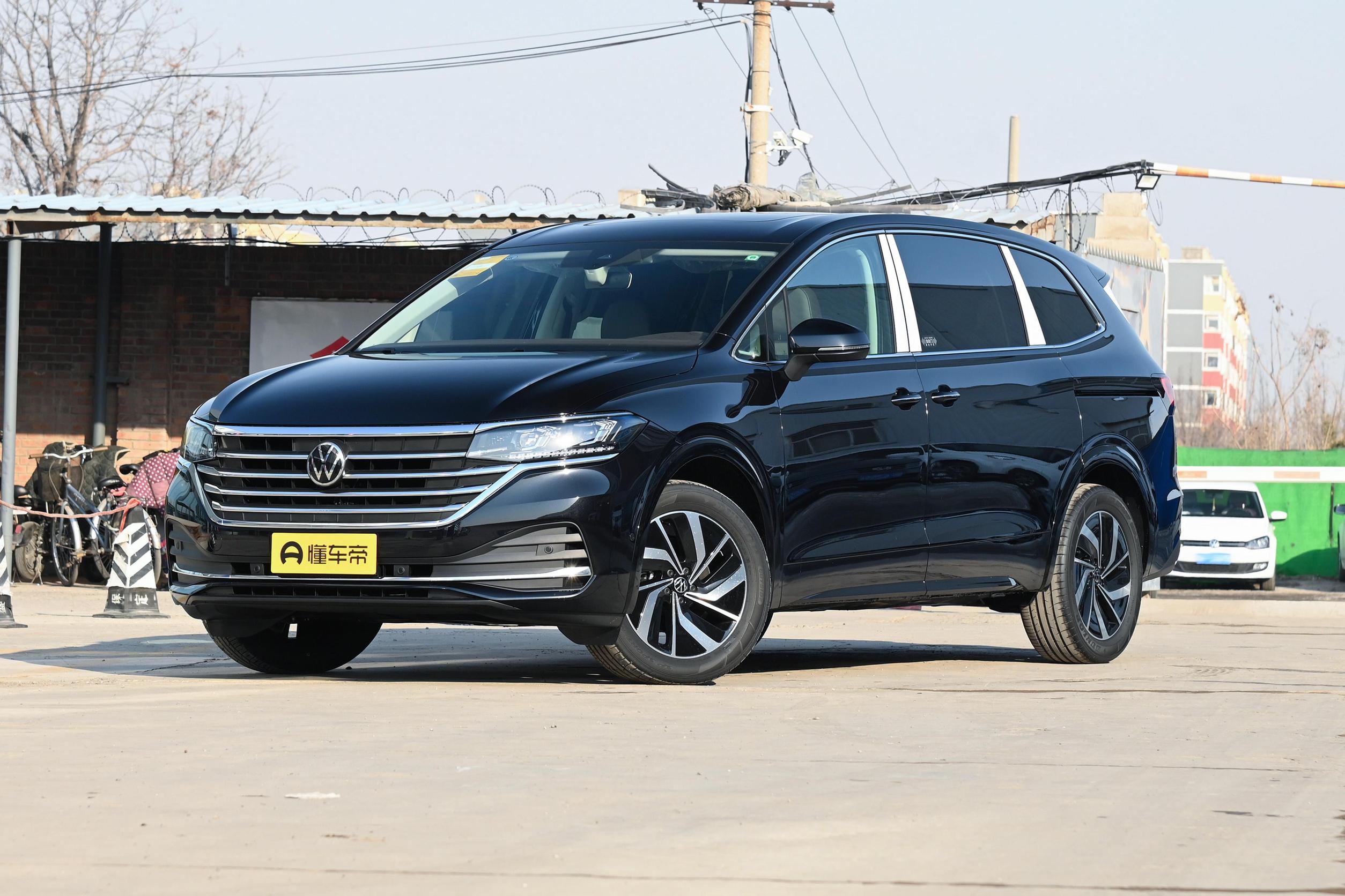 大众威然手动保养提示,大众威然新车保养免费几次