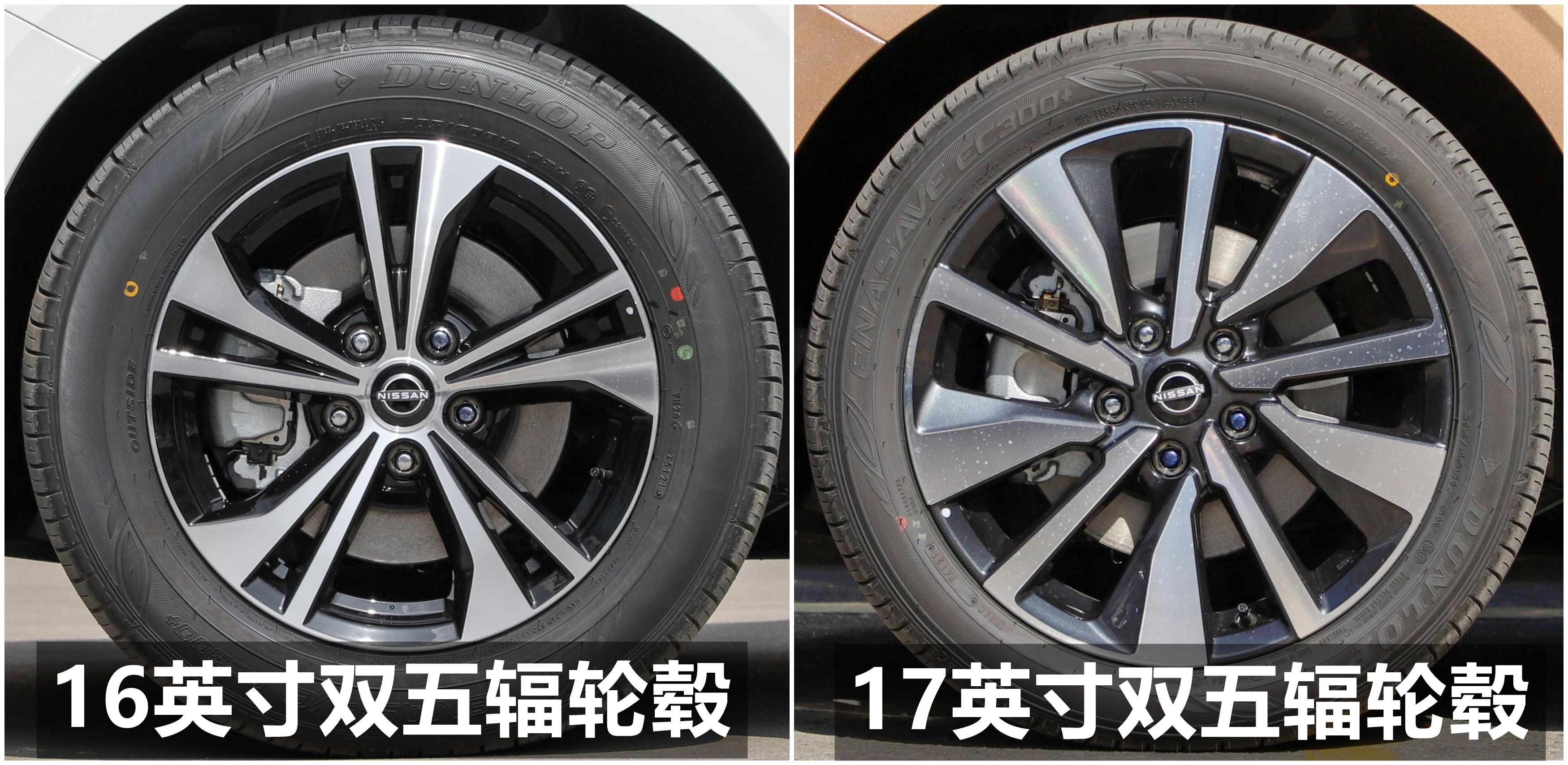 2018款日产轩逸有哪些配制,22款经典款轩逸配置