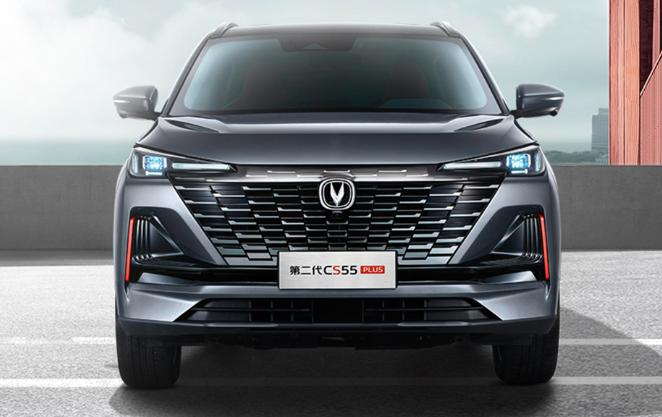 闭眼买7座suv,17w落地闭眼买的suv