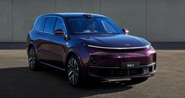 红旗suvls7六座测评,全新红旗ls7旗舰suv