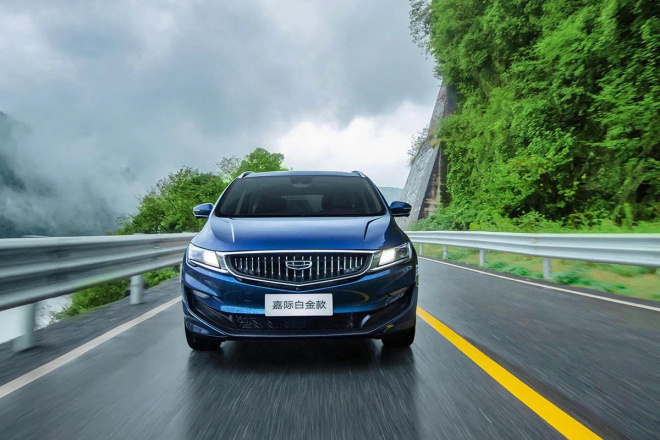 汽势策划:20款主流MPV大全