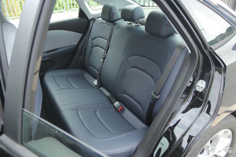 马自达3昂克赛拉全面测试,马自达3昂克赛拉通过性测试