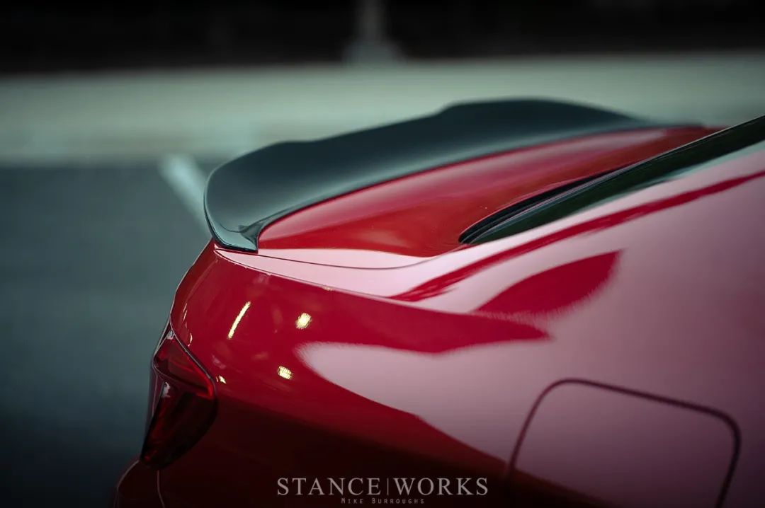 不到20万的宝马m5新款,性能不输s5