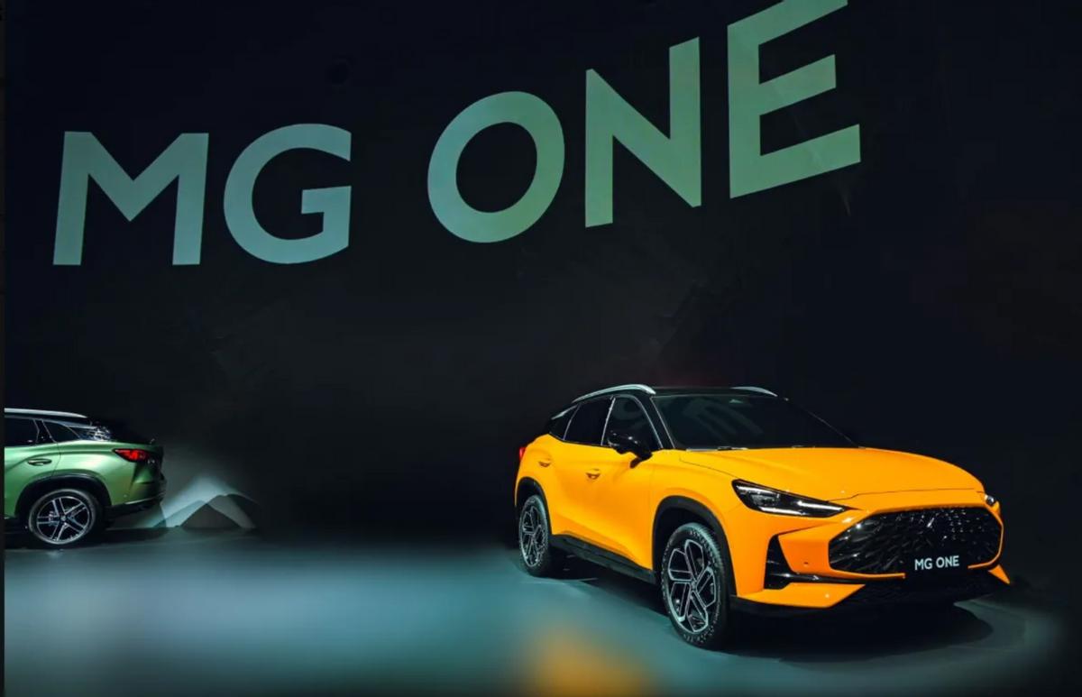 上汽名爵到底怎么样,上汽名爵口碑好吗