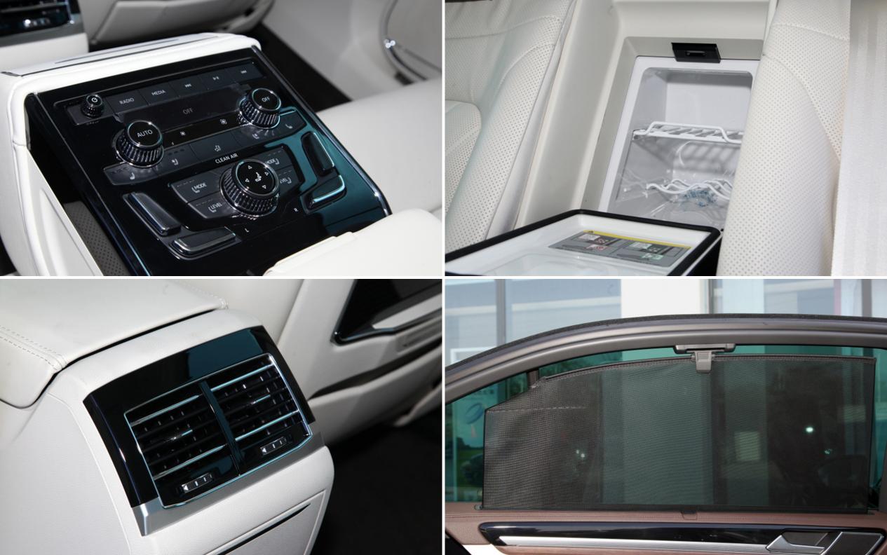 奥迪a6l不到30万落地,1万不到的二手车奥迪a6