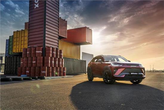 捷途x70plus和哈弗h6国潮版怎么选,哈弗h6第三代建议买1.5t还是2.0t