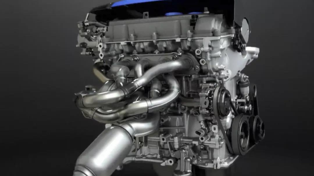 l2b发动机冷启动异响,发动机冷启动出现吱一声怎么解决