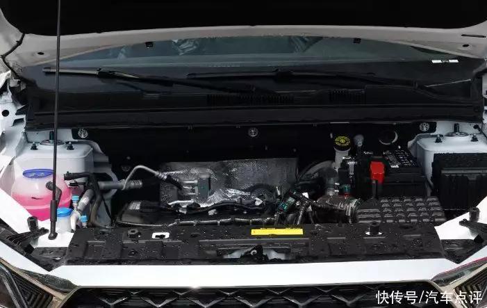 2023款捷途X70七座梦想版,2023款捷途x70梦想版介绍