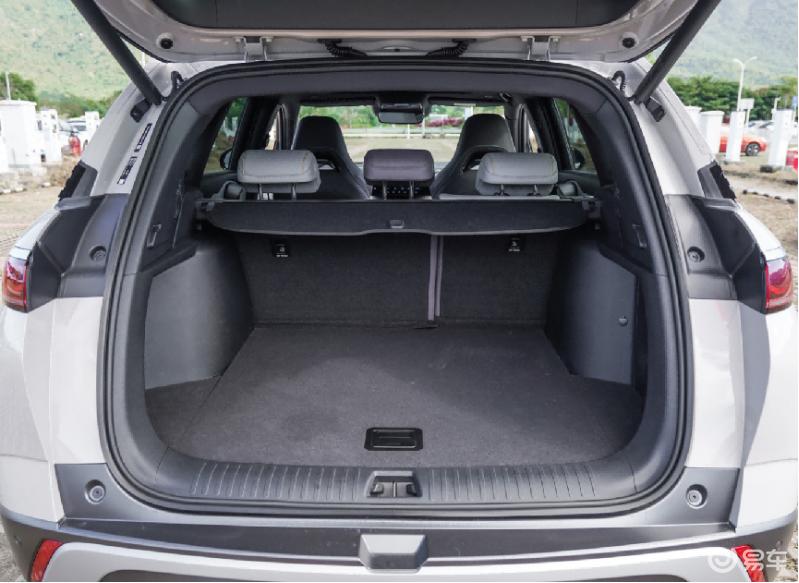 护卫舰07dmp是混动还是纯电的,护卫舰07尊贵版纯电续航深度评测