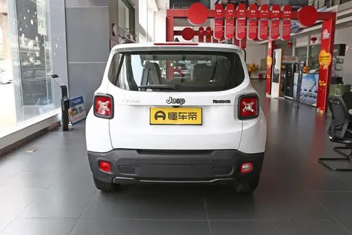 1.3t四缸自由侠四驱测试,1.3排量的车百公里油耗多少