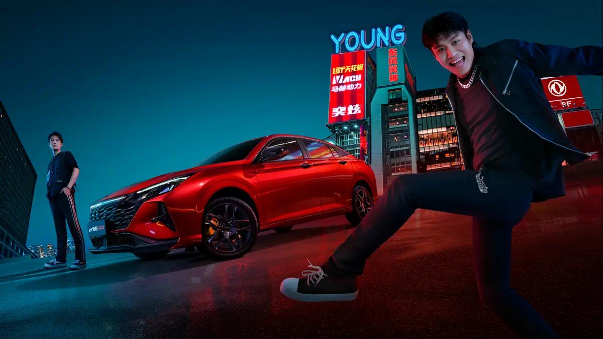 2019年自主品牌新车这4款值得等,5万元买车就选这4款以口碑取胜