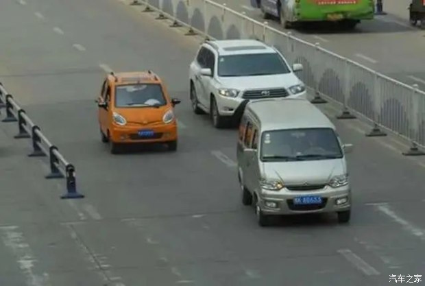 为何老司机不按路牌限速,无限速路段限速多少