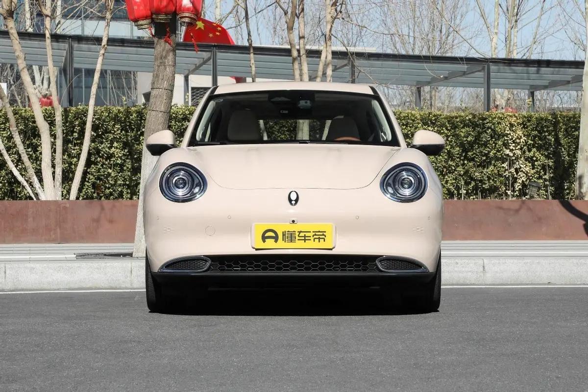 欧拉好猫标准续航和长续航版实测,欧拉好猫纯电续航