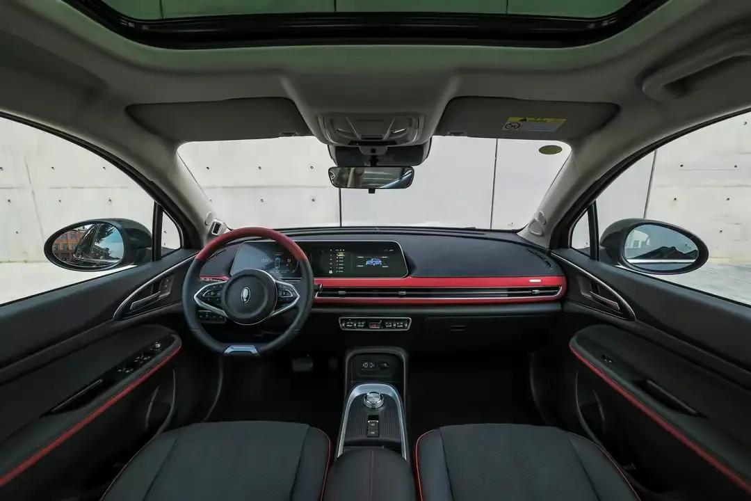 2023款好猫gt什么时候上市,22款gt好猫跟23款好猫怎么选