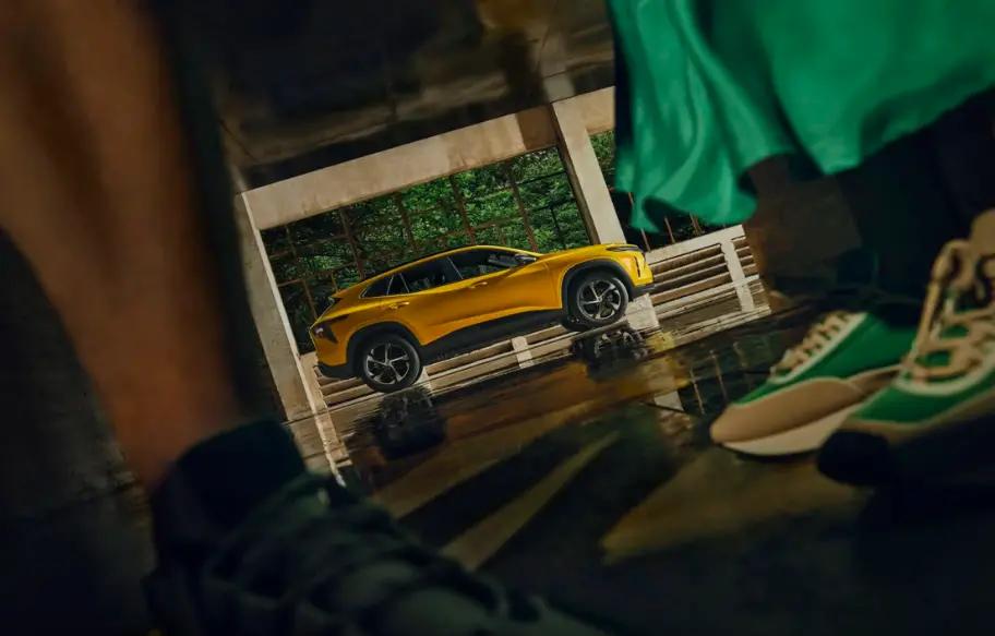 大黄蜂2019款试驾视频,变异大黄蜂零百加速多少秒