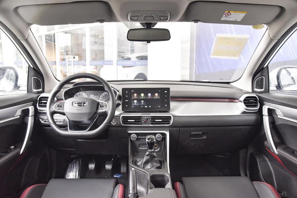 黔西南缤越降价2.64%,欢迎到店赏车