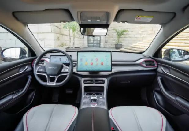 驱逐舰05动力对比迈腾,驱逐舰05混动动力原理