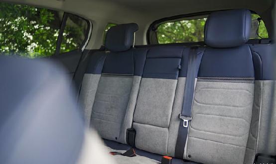 全新天逸beyond车身强度,插混版车型天逸beyond