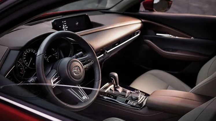 小型suv汽车高颜值,小型车小suv推荐