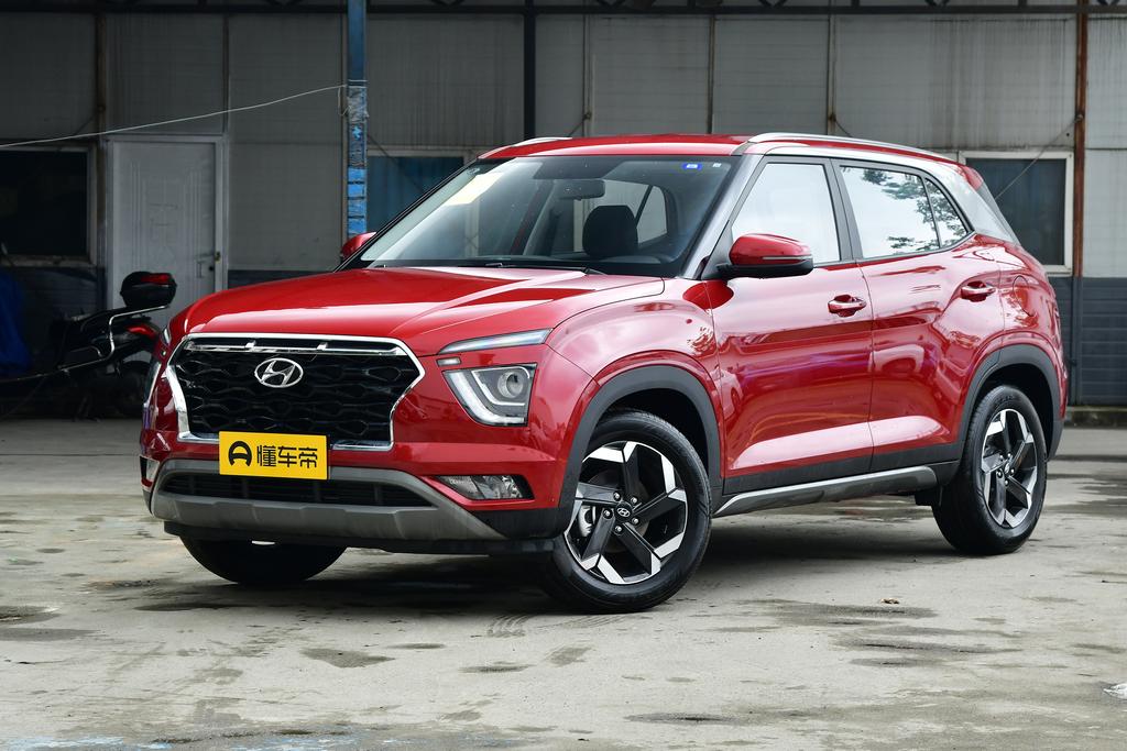 逍客和现代ix25哪个更值得买,轩逸和ix25哪个值得入手