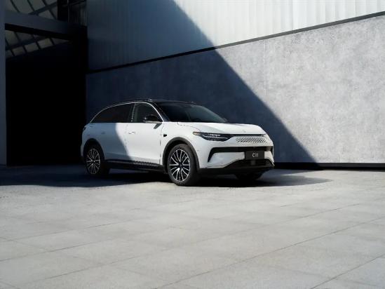 20万纯电动汽车推荐零跑,零跑c11凭啥卖20万