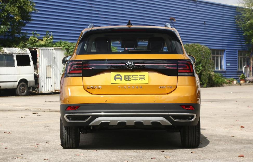 大众途铠1.4t舒适版配置有哪些,大众途铠280tsidsg自动舒适