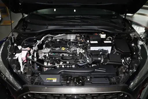 卡罗拉2.0发动机总成,荣威rx5plus和卡罗拉锐放选哪个