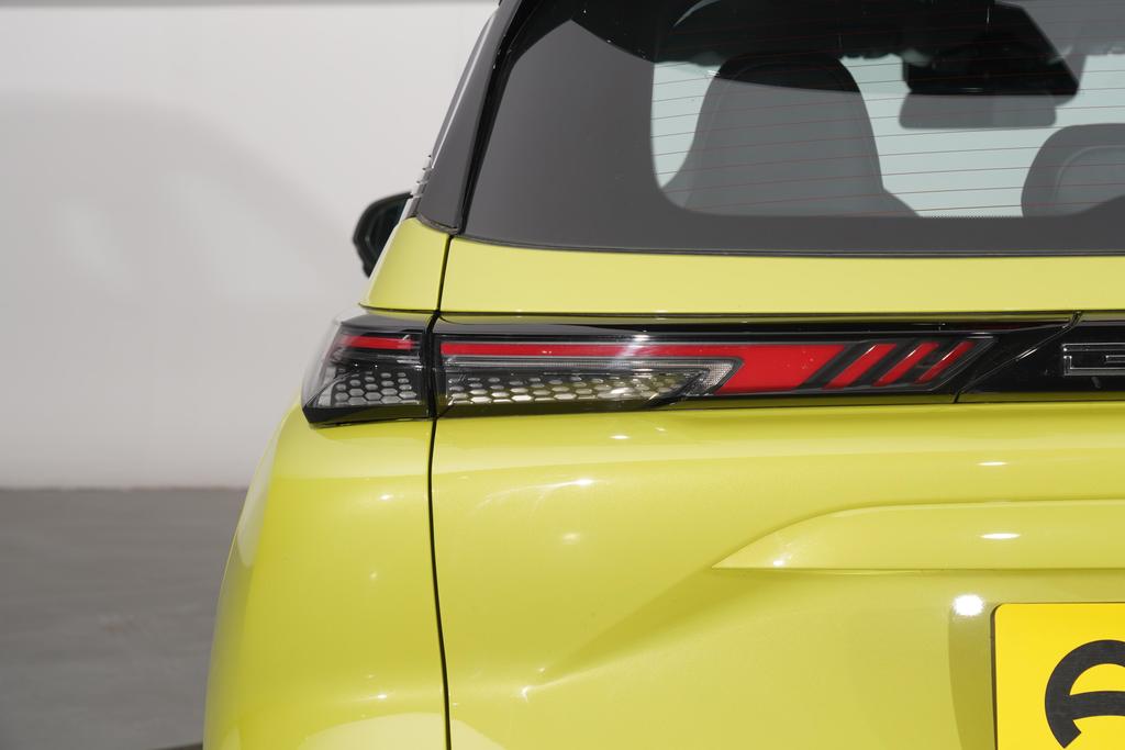 北汽魔方算不算冷门车,全新一代北汽魔方