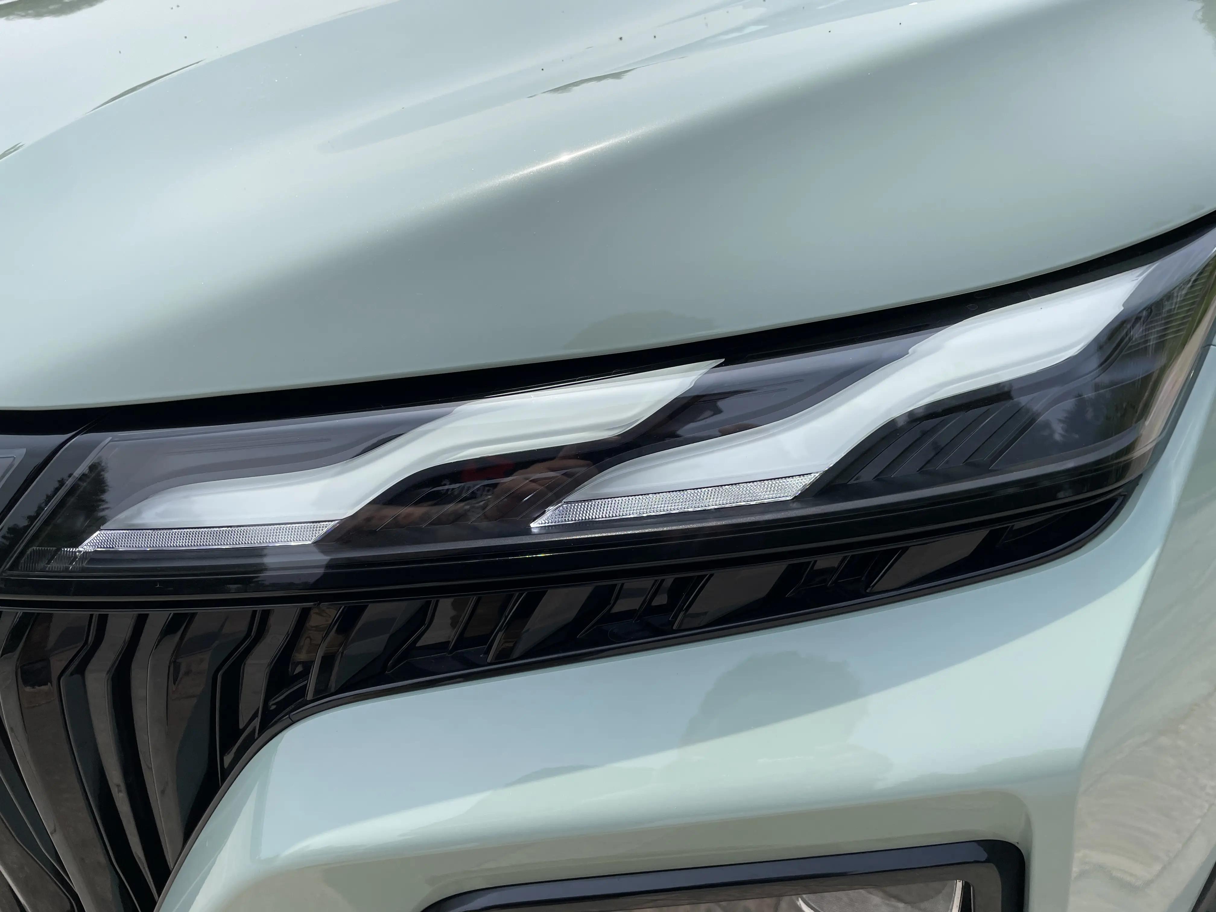 东风风神皓马赫双擎敢梦版落地价,东风风神皓极马赫双擎敢创版实测