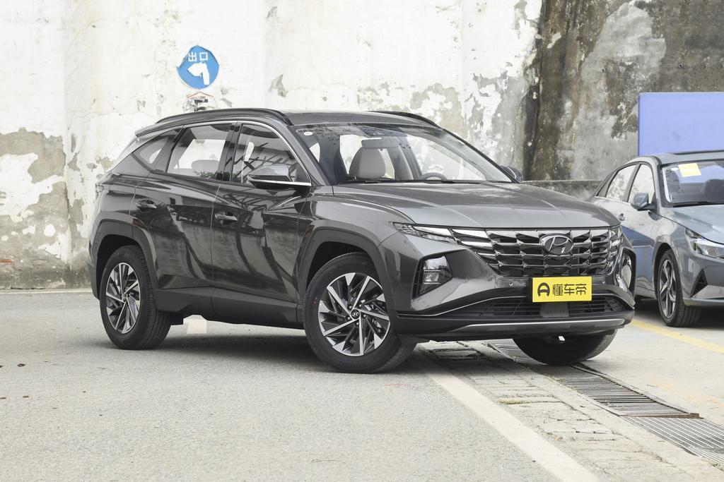 现代途胜l2023款购置税全免,现代途胜怎么申请购置税全免