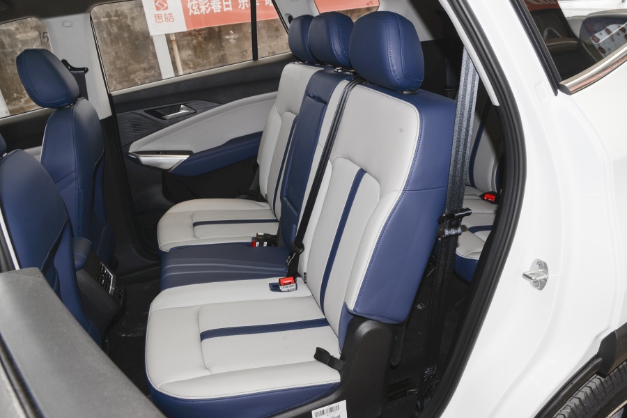 大众发布最新7座suv5.13米,大众最新款7座suv