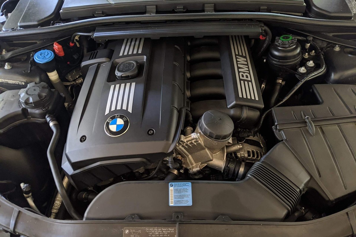 宝马5系2.0t高功率,宝马5系mperformance