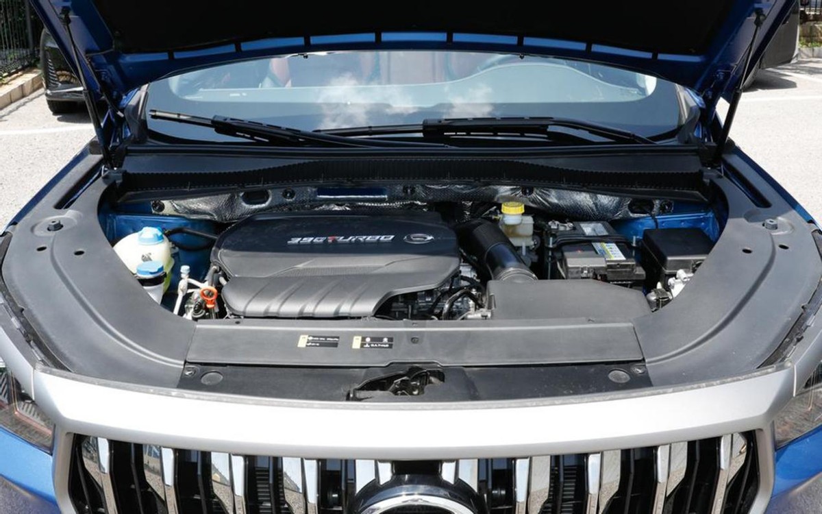 回老家过年开上这款国产suv有面子,临近新年新车开回家这两款值得选