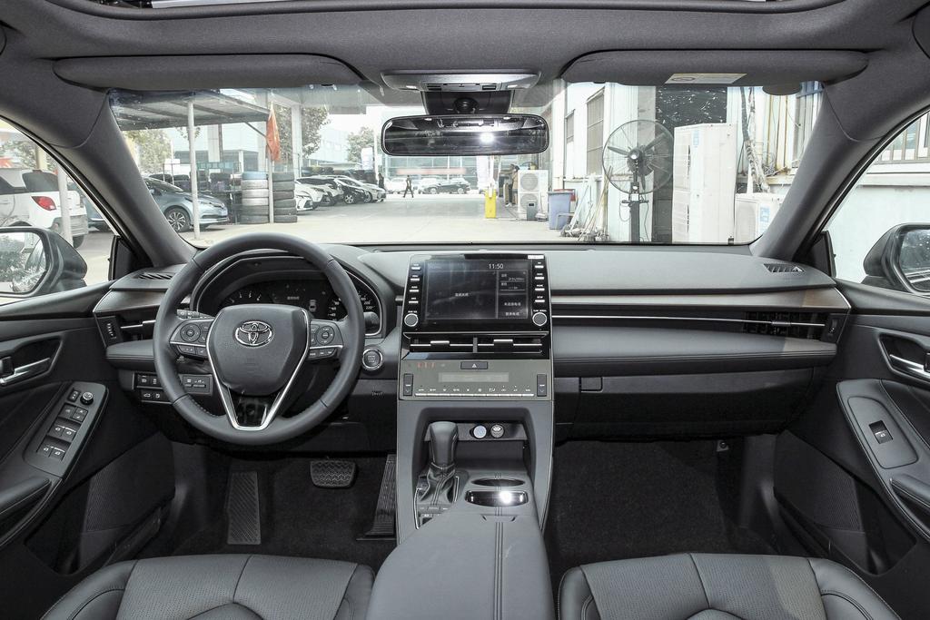 台州亚洲龙优惠4万,亚洲龙双擎购车优惠