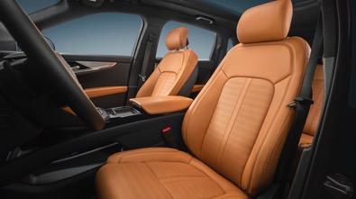 新林肯航海家发布会,汽车盛典林肯