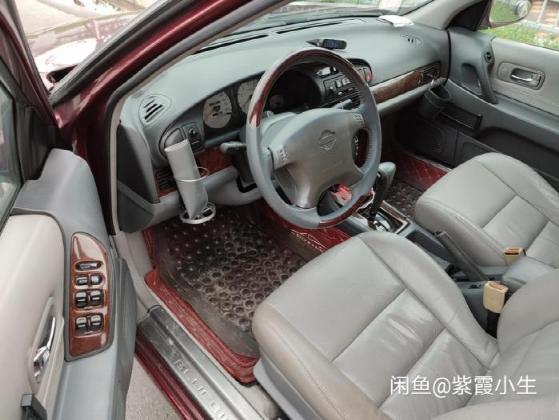 日产蓝鸟u13在1994年的价格,日产蓝鸟u13在1992年的价格