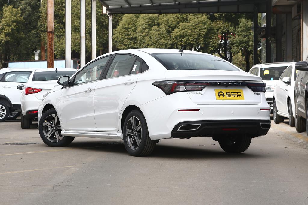 艾瑞泽5plus性能模式,艾瑞泽5plus好开吗