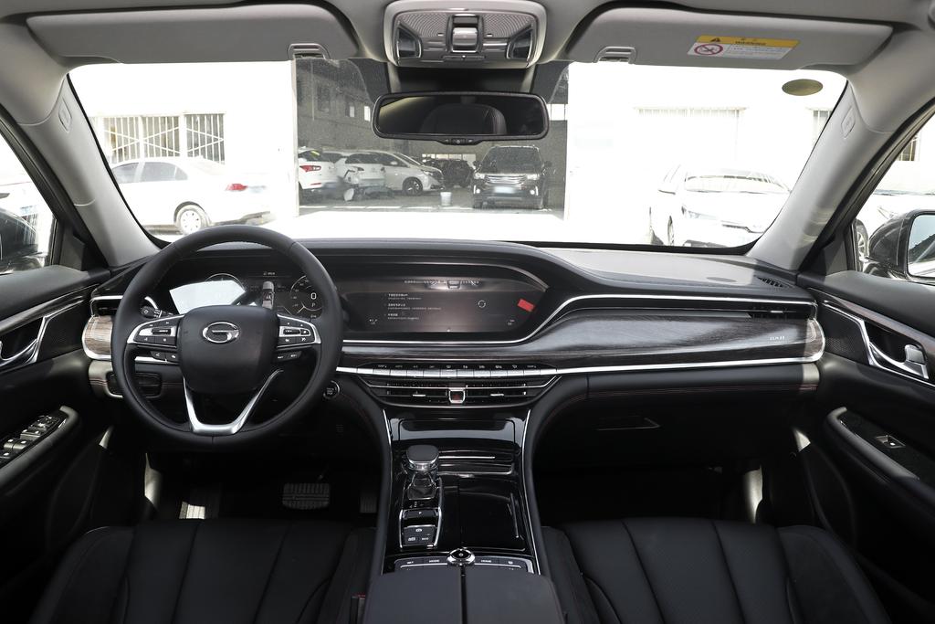 广汽传祺ga8现车限时优惠2万元,传祺ga8现车供应