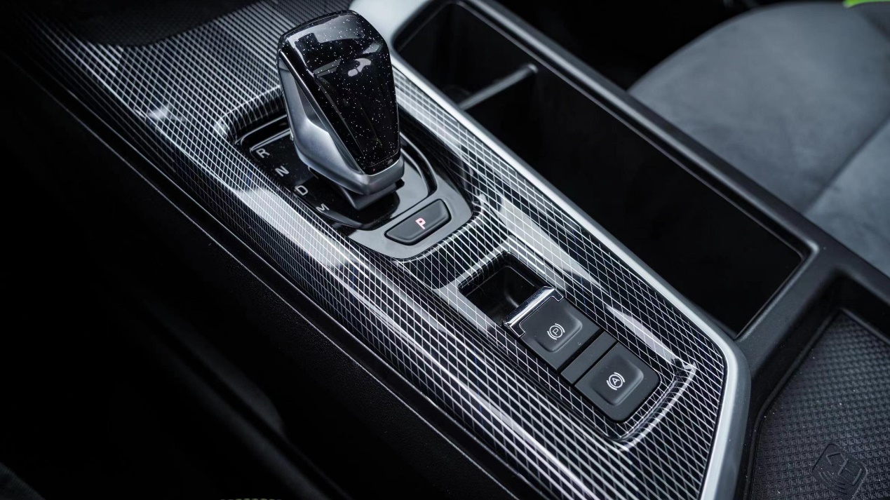 哈弗最新款suv赤兔,哈弗赤兔插电混合suv