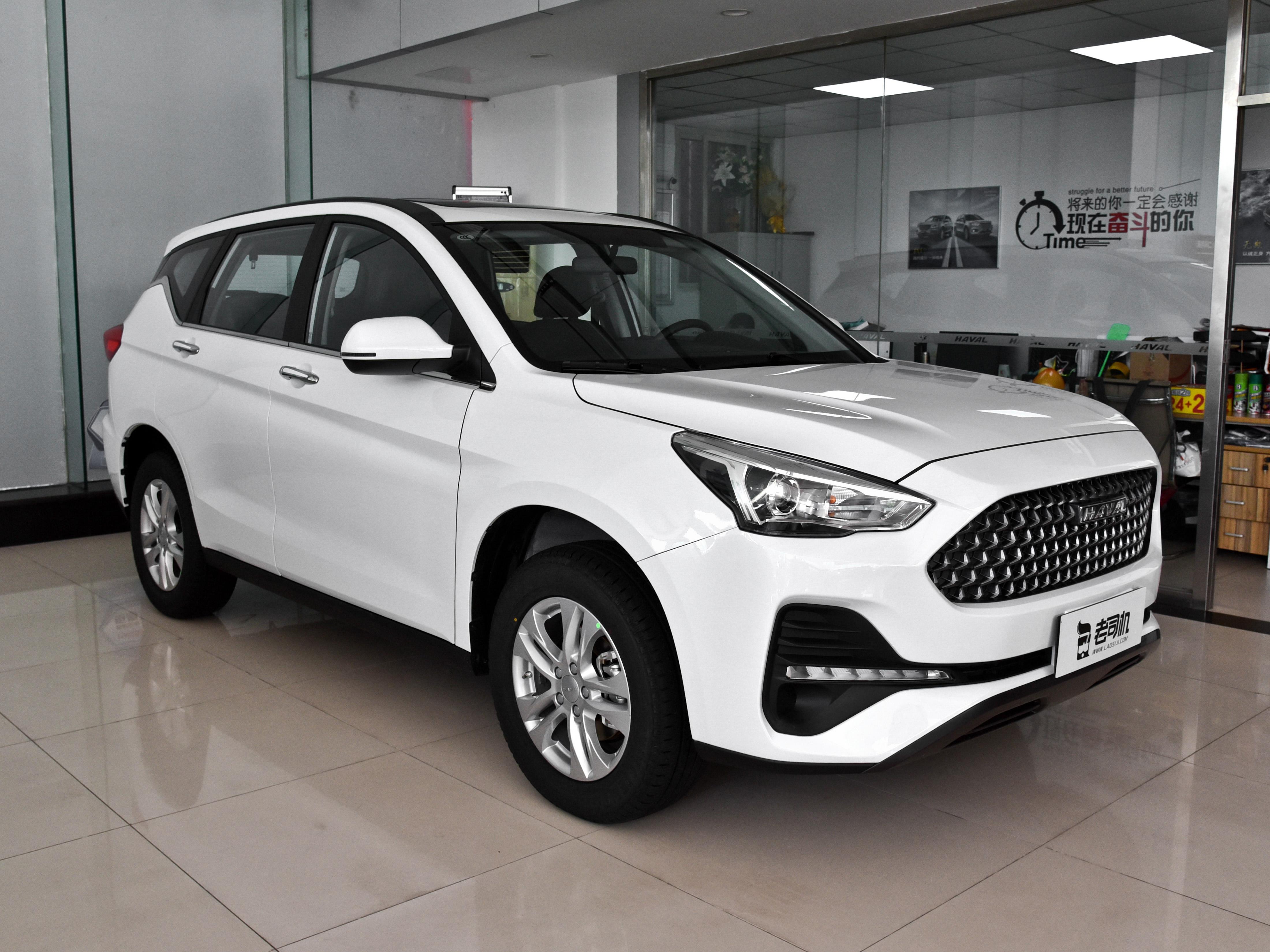 6万元左右的哈弗m6怎么样,2019款的哈弗m6还买得到吗