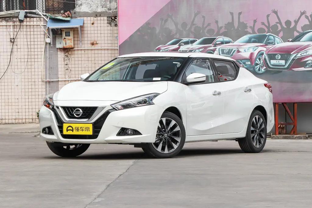 解读日产蓝鸟，外观运动且省油，是否值得入手