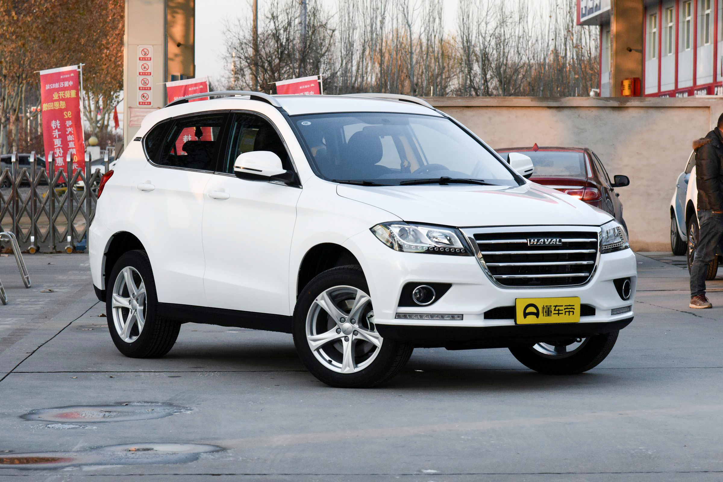 哈弗h2到底值得购买吗,新款哈弗h2值得买吗