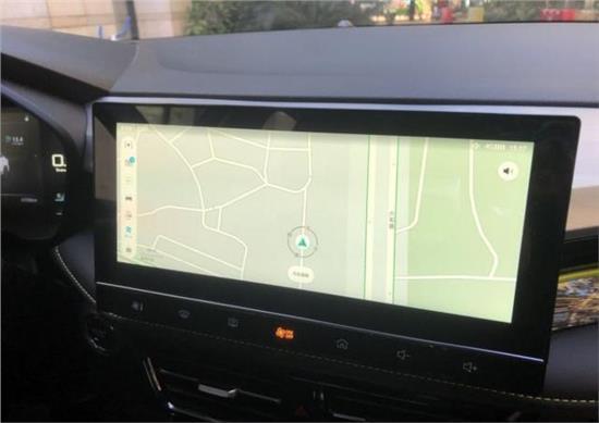 i5荣威颜值,高颜值高性价比静态体验荣威i5