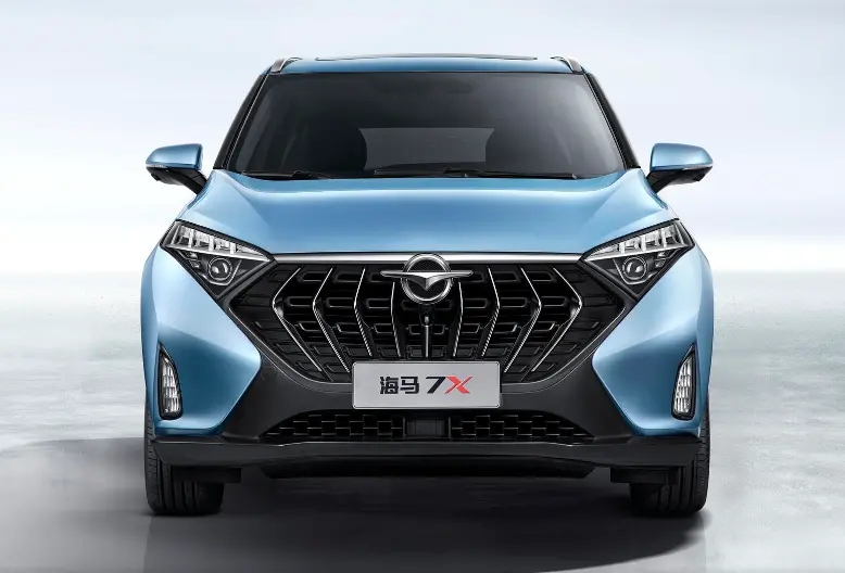 海马汽车在海南有生产基地吗,海南一汽海马直营店