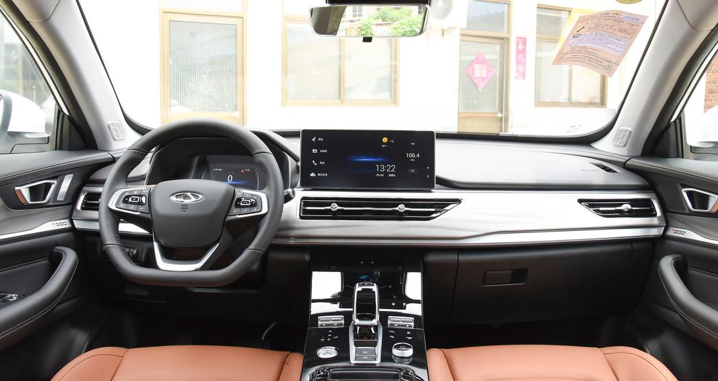 国产车8-9万内性价比最高的车,瑞虎8最有性价比的车型